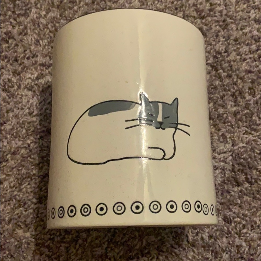 🐱Home Essentials Cat Kitchenware Holder🐱
